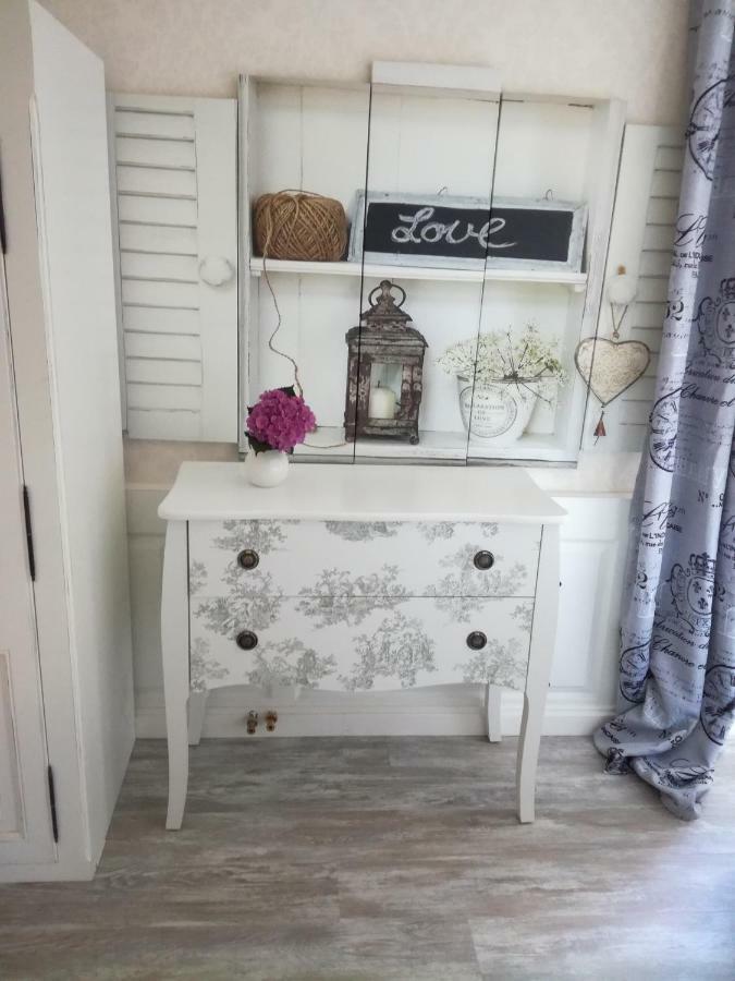 Manoir De La Guignardiere - Charme Et Douceur Chavagne Εξωτερικό φωτογραφία